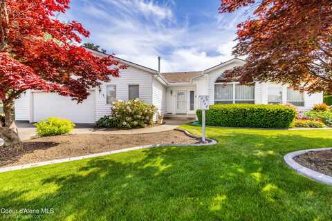 1362 W TANGLEWOOD CT, Hayden, ID 83835