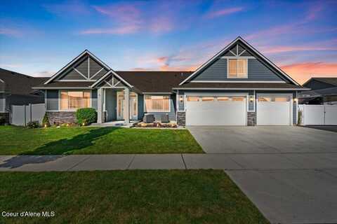 1985 N VIKING LOOP, Post Falls, ID 83854