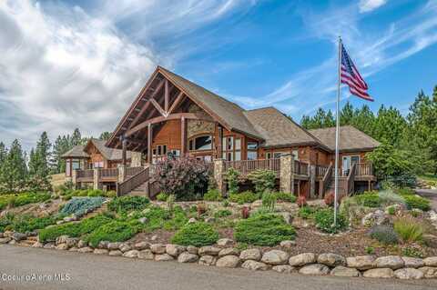 5841 W CLEMETSON RD, Coeur D Alene, ID 83814
