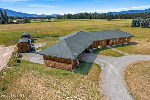 64 Heights Loop, Bonners Ferry, ID 83805