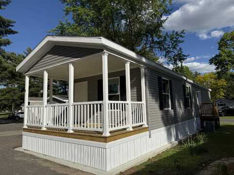 731 Sunset Boulevard, Wisconsin Dells, WI 53965