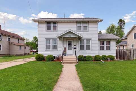 232 Walnut Street, Beaver Dam, WI 53916