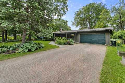 6401 Romford Road, Madison, WI 53711