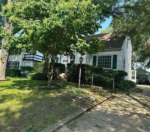 4410 Wallace Avenue, Monona, WI 53716