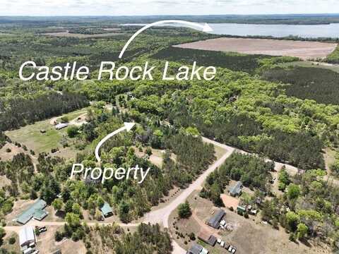 2476 18th Avenue, Friendship, WI 53934