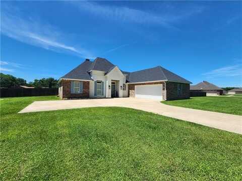 9 WINFIELD Road, Alexandria, LA 71303