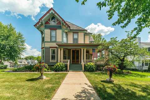 1222 11th Street, Monroe, WI 53566