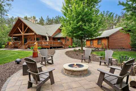 W6034 N Lake Drive, New Lisbon, WI 53950