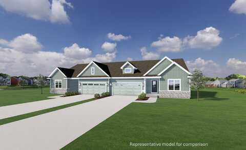 708 Cozy Farm Road, Waunakee, WI 53597