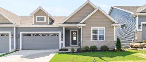 708 Cozy Farm Road, Waunakee, WI 53597