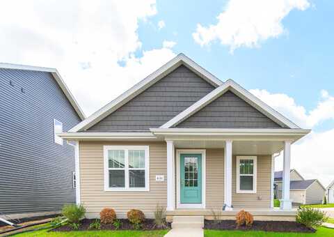 6501 Prairie Wood Drive, Mc Farland, WI 53558