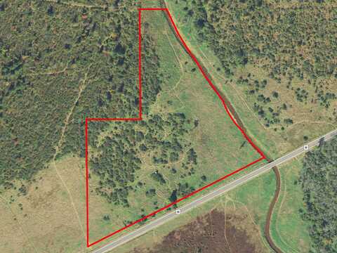 22 Ac County Road H, Poy Sippi, WI 54967