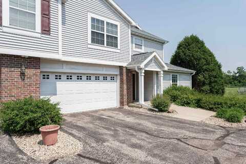 5215 Aspen Way, Madison, WI 53718
