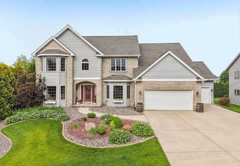 902 Lexington Way, Waunakee, WI 53597