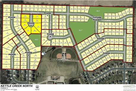 Lot 47 Kettle Creek North, Verona, WI 53593