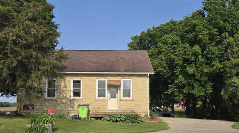 N5595 County Road N, Jefferson, WI 53549