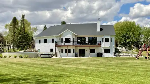 W10559 Hickory Point Road, Beaver Dam, WI 53916