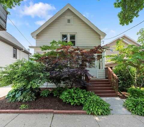 218 S Marquette Street, Madison, WI 53704