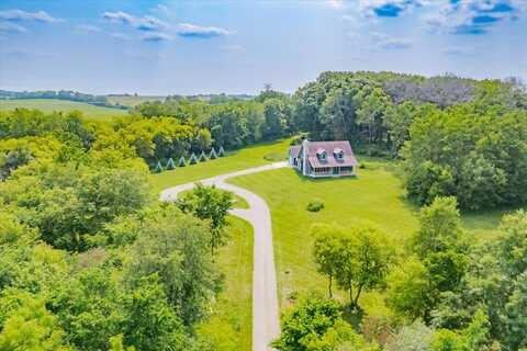 1717 Koshkonong Road, Stoughton, WI 53589