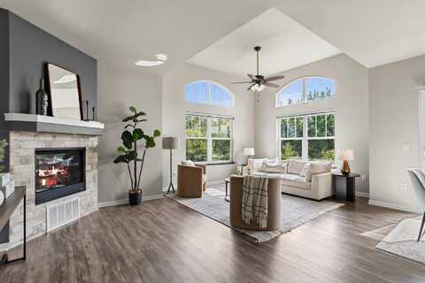 5192 Sassafras Drive, Fitchburg, WI 53711