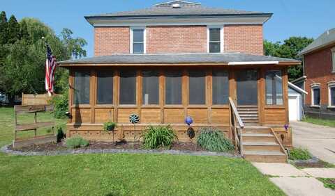 256 S Lexington Street, Spring Green, WI 53588