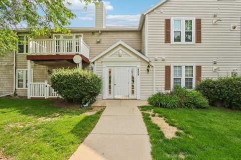 809 Harbor House Drive, Madison, WI 53719