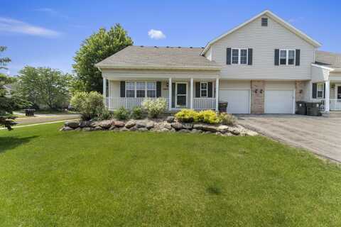 1202 Homestead Drive, Sun Prairie, WI 53590