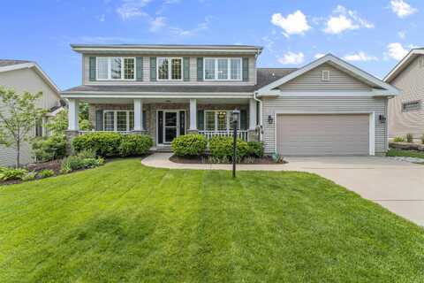 5713 Rosslare Lane, Fitchburg, WI 53711