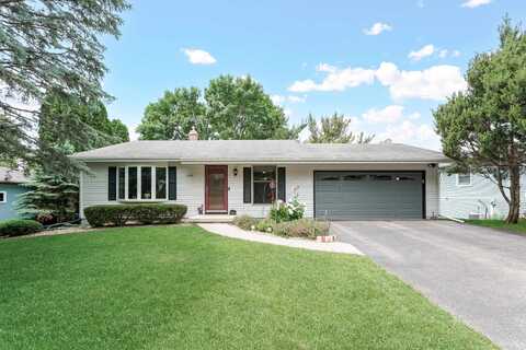 2806 Maple Grove Drive, Madison, WI 53719