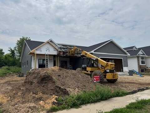 415 Molly Lane Lane, Cottage Grove, WI 53527