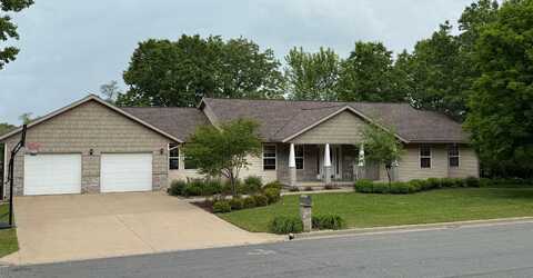 121 Doc Mac Drive, Boscobel, WI 53805