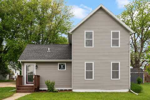 203 Weaver Street, Ridgeway, WI 53582