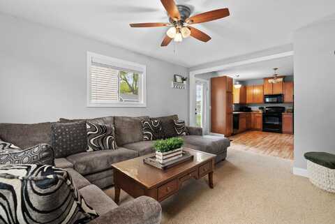 203 Weaver Street, Ridgeway, WI 53582