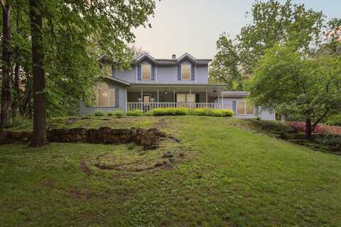 4828 N Brentwood Drive, Milton, WI 53563