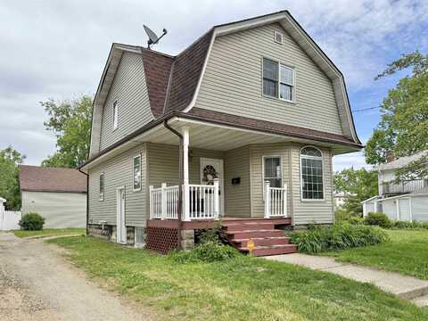 308 N High Street, Janesville, WI 53548