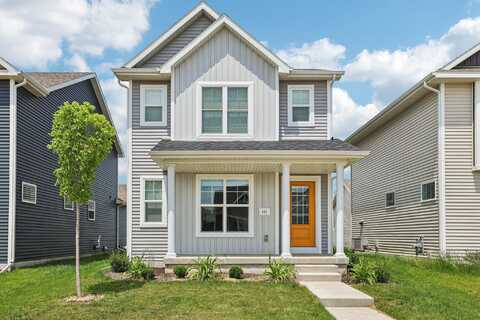451 Campo Lane, Oregon, WI 53575