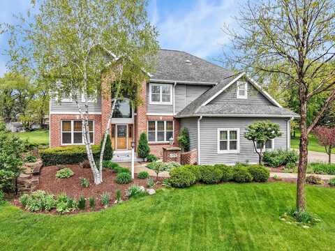 3514 Kittleson Court, Sun Prairie, WI 53590