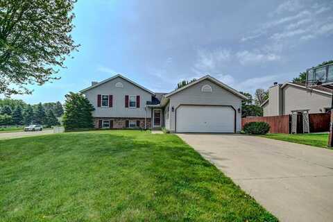 182 Ames Street, Oregon, WI 53575