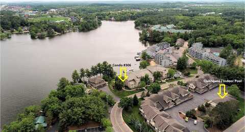 650 E Hiawatha Drive, Wisconsin Dells, WI 53965