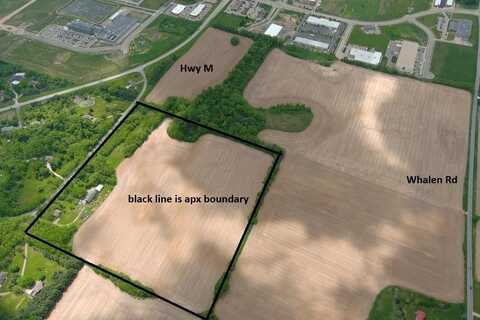 6500 Shady Bend Road, Verona, WI 53593