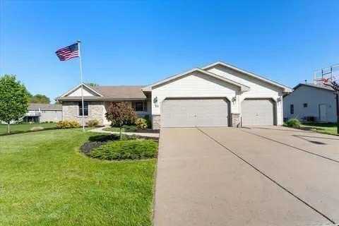 190 E St Mary Street, Milton, WI 53563