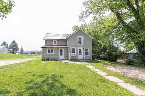 811 E Maple Street, Lancaster, WI 53813