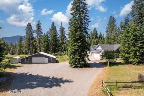 11714 E SHADOW LN, Athol, ID 83801