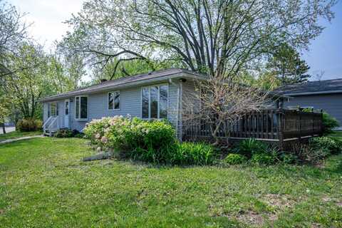 706 Tremont Street, Mauston, WI 53948
