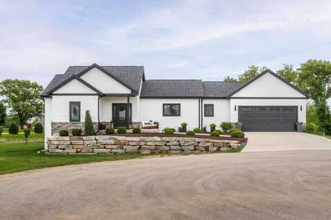 2515 Bass Road, Cottage Grove, WI 53527