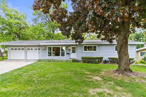404 W Albert Street, Portage, WI 53901