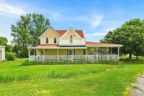 5877 Whippoorwill Road, Cross Plains, WI 53528