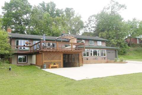 W192 Riverview Drive, Montello, WI 53949