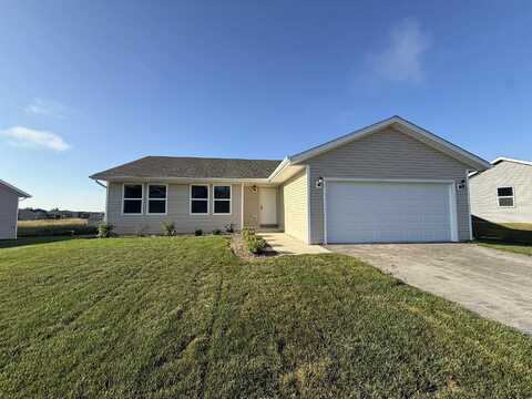 620 E Maple Beach Drive, Edgerton, WI 53534