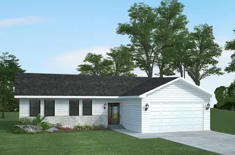 620 E Maple Beach Drive, Edgerton, WI 53534
